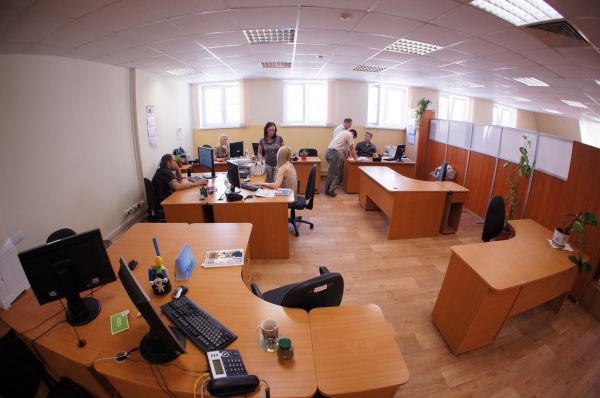 Бизнесом в Екатеринбурге руководят в основном мужчины