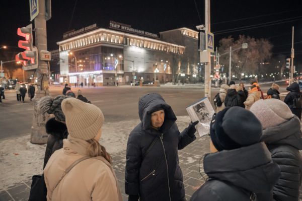 В Екатеринбурге к 300-летию города расскажут о трехстах выдающихся жителях