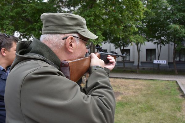 Свердловский военком рассказал, что делать, если призвали по ошибке