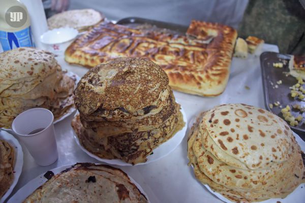 Почем кому Масленица. Эксперты подсчитали «индекс блина» в уральской столице