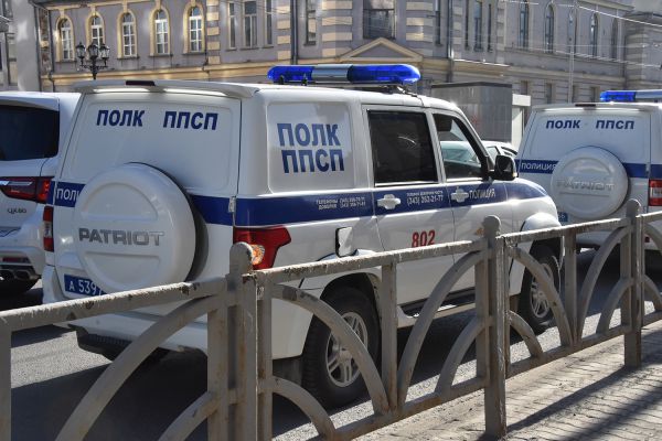 В Екатеринбурге больше месяца ищут 17-летнего парня