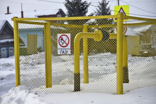 За год в Екатеринбурге из-за самодеятельных газовиков произошло 1700 утечек газа