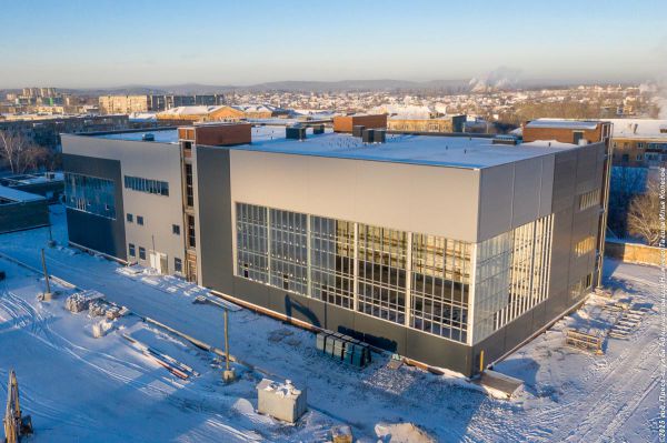 В Нижнем Тагиле появится центр адаптивного спорта