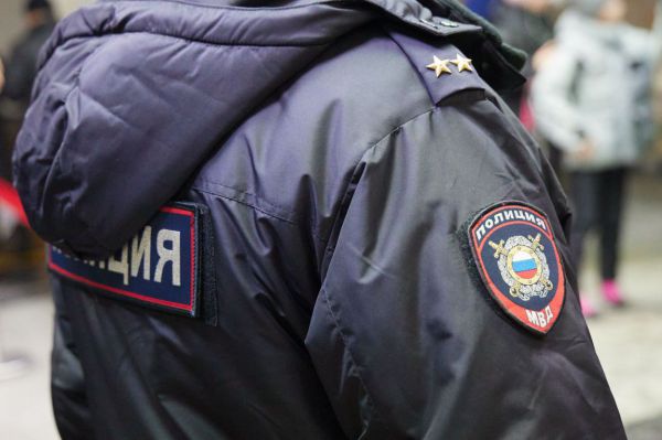 В Екатеринбурге задержали экс-главу свердловского филиала «Движения первых»