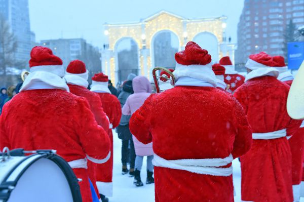 В свердловском Роспотребнадзоре напомнили, как одеваться в сильные морозы