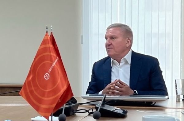 «Проект не актуальный»: предприниматель Алексей Бобров — об отмене строительства мусорного полигона в Сысерти