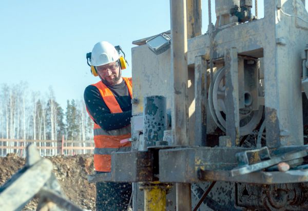 На Белоярской АЭС завершили вывоз грунта с площадки будущего энергоблока №5