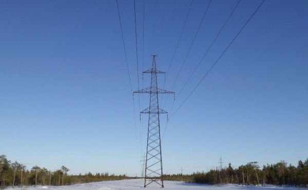 Электросети Свердловской области проверяют с помощью тепловизоров