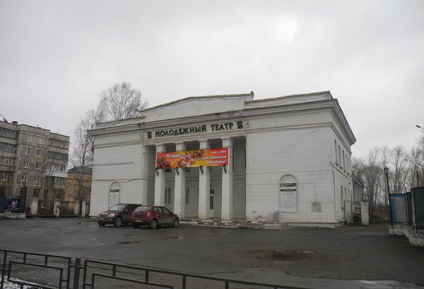 Руководителей тагильского театра попытался помирить мэр Сергей Носов