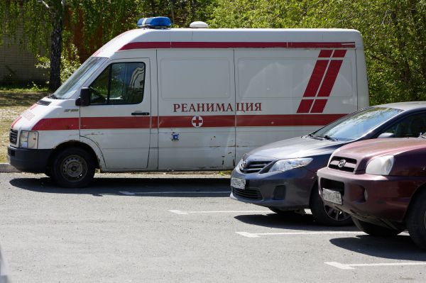 Погибшие в ДТП в Ревде девочки были родными сестрами