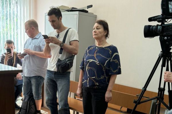 В Екатеринбурге вынесли приговор директору спецшколы, где воспитанников наказывали изнасилованиями