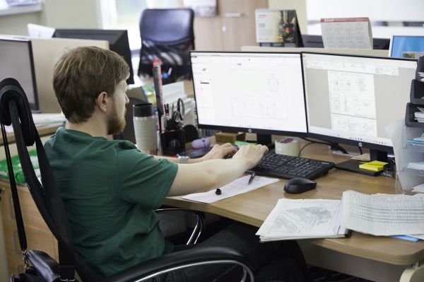 Забота о нервах в тренде: 69% компаний на Урале включают психологическую поддержку в соцпакет