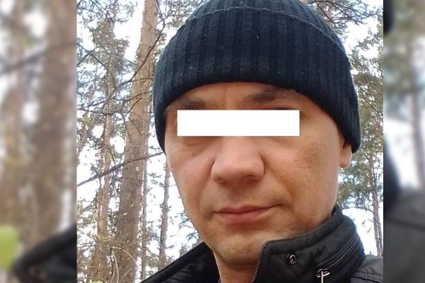 Полиция поймала объявленного в розыск еще в сентябре рецидивиста, который пытался зарезать двух женщин