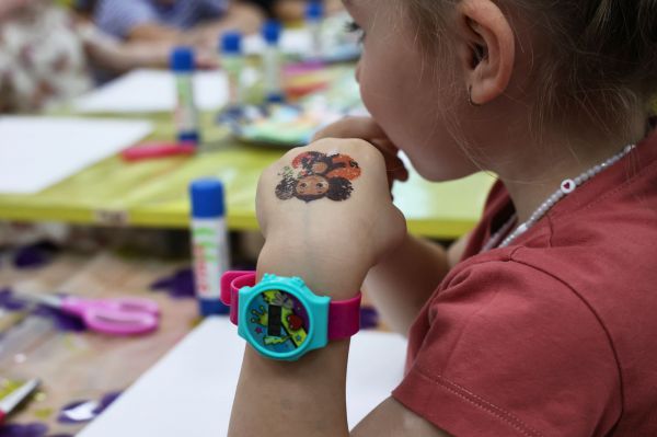 Заболевания детей острой кишечной инфекцией снизились в Свердловской области