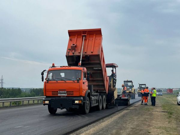 Школьники Бобровского будут ходить на занятия по безопасной дороге