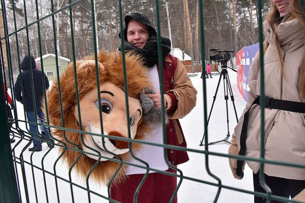 Весна в Екатеринбурге: синоптики пообещали плюсовую температуру