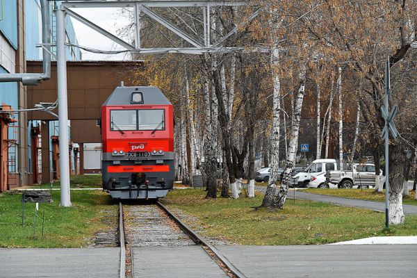 На проект наземного метро в Екатеринбурге выделили более 15 млн рублей