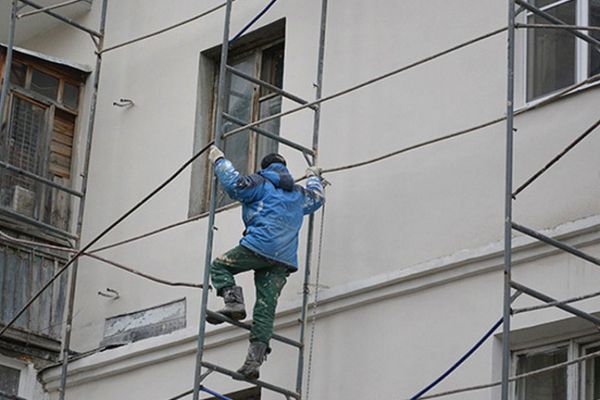 В шести муниципалитетах Среднего Урала завершен  капремонт жилья, запланированный на 2022 год