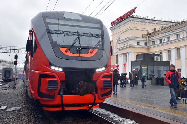 На «Свердловскую пригородную компанию» завели дело за продажу билетов в несуществующие вагоны