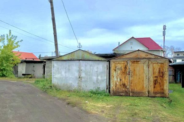 В Росреестре напомнили, сколько продлится «гаражная амнистия» на Среднем Урале