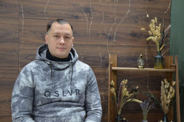 Дважды спаситель: екатеринбуржец во второй раз стал «генетическим близнецом» для тяжелобольного пациента