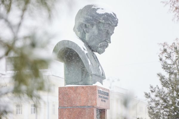 Синоптики продлили штормовое предупреждение на Среднем Урале