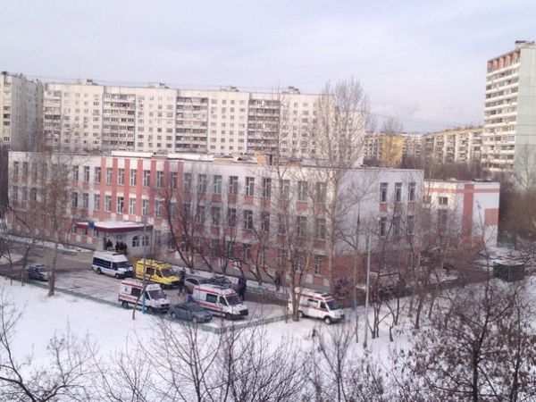 Двое убиты, один ранен