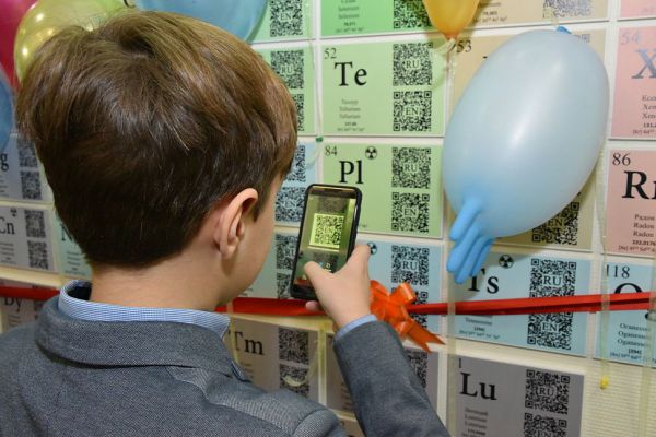 В екатеринбургских школах пройдет День открытых дверей для будущих первоклассников