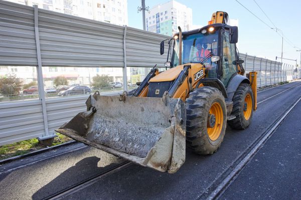 В мэрии Екатеринбурга рассказали, какие дороги отремонтируют в 2024 году