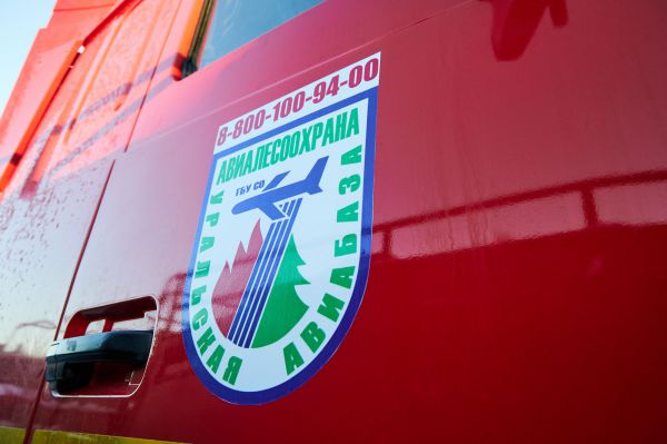 Синоптики предупредили о высокой пожарной опасности в Свердловской области