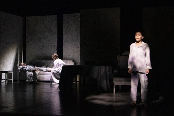 От «Обломова» до «Мухи-Цокотухи»: театры Среднего Урала едут на всероссийский фестиваль