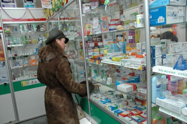 Компании договариваются о цене на лекарства