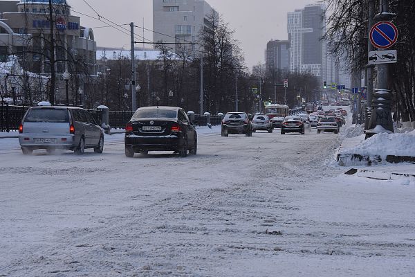 Владельцев шумных автомобилей и мотоциклов  будут штрафовать