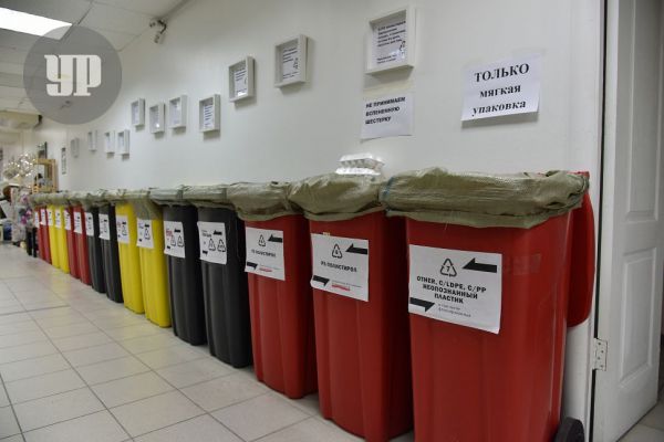 В свердловском минЖКХ оценили результаты четырех лет «мусорной» реформы