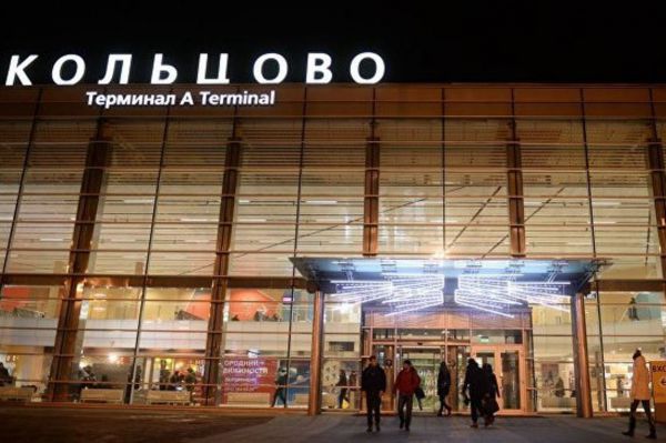 Имя для аэропорта Кольцово: симпатии авиапассажиров на стороне Акинфия Демидова