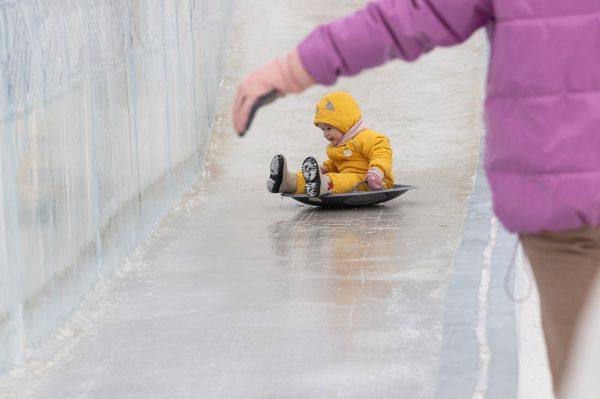 Паспорт зимнего здоровья: как превратить холодное время года в сезон рекордов