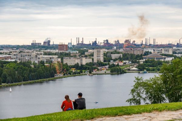 В 2022 году свердловские власти направили на охрану природы более 800 млн рублей