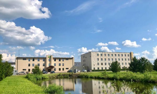 «Свеза» модернизирует систему пожарной безопасности на комбинате в Верхней Синячихе