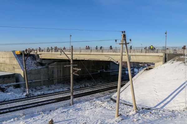 В Нижнем Тагиле стоимость строительства моста на Циолковского выросла на 300 миллионов