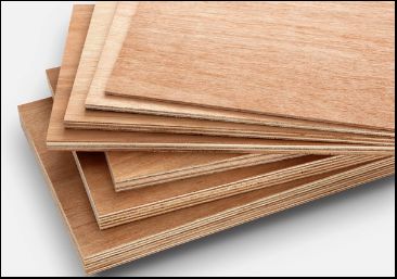 Более 4,5 тысяч кубометров алапаевской фанеры экспортировано в Китай с начала года