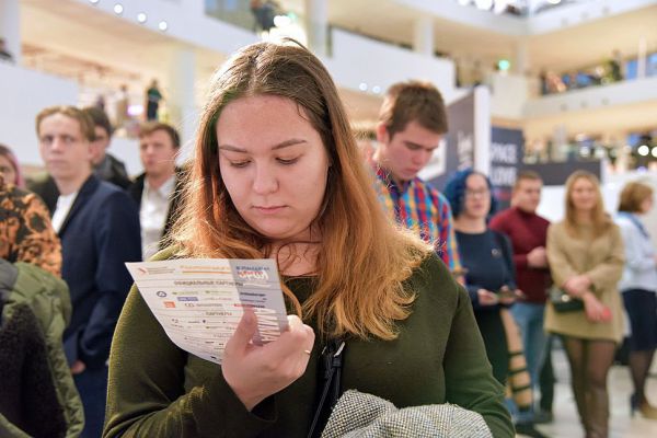 Екатеринбурженки отрицательно относятся к новым феминитивам