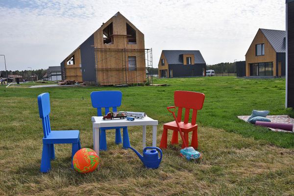 Почти 13 тысяч свердловских семей приобрели жилье за счет материнского капитала