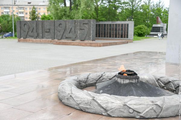 В Нижнем Тагиле к 80-летию Великой Победы отремонтируют все памятники