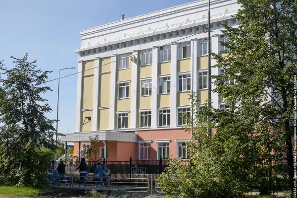 В Нижнем Тагиле за пять лет модернизировали десять школьных зданий