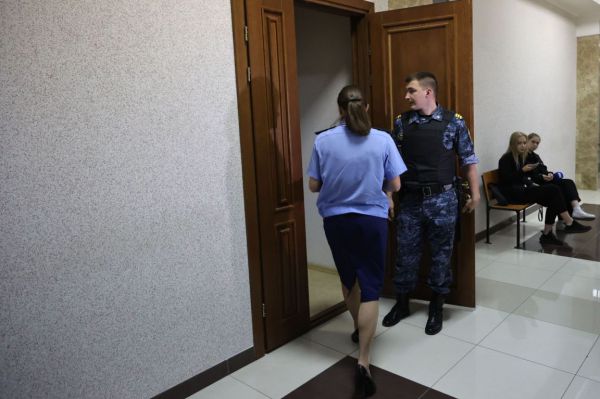Свердловский областной суд отказался смягчить наказание автохаму Игорю Новоселову