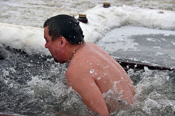 Свердловский Роспотребнадзор назвал адреса иорданей, безопасных для купания