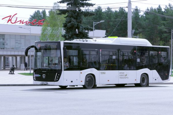 Слабое звено. Жители Каменска-Уральского поставили неуд работе общественного транспорта в городе