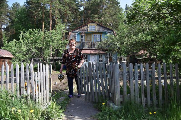 Социологи выяснили, где россияне собираются отдыхать летом