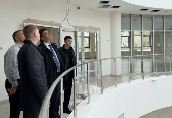 В Свердловской области в 2026–2027 годах модернизируют более 130 учреждений культуры