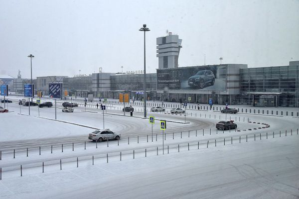 В Екатеринбурге вынесли приговор банде хакеров, взломавших базу данных аэропорта «Кольцово»